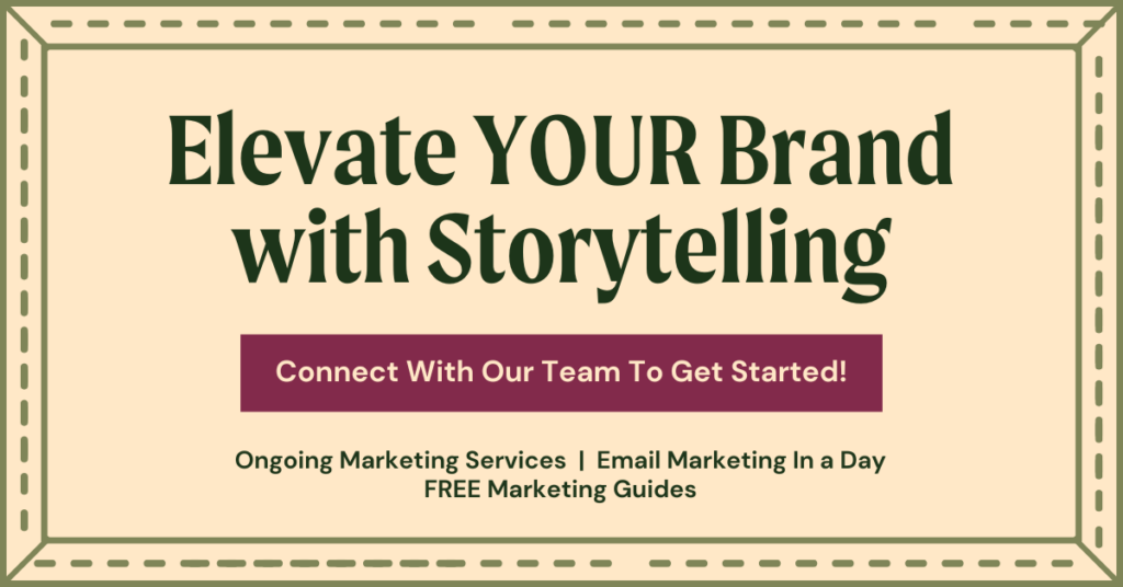 The Power of Storytelling in Branding and Marketing - The Art Of Business